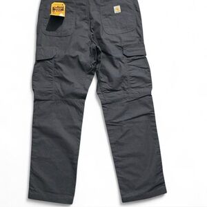Carhartt BN4200-M Cargo Pant NWT 36x32